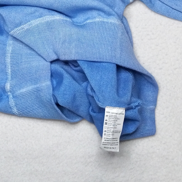 Umberto vallati sweater - Picture 6 of 6